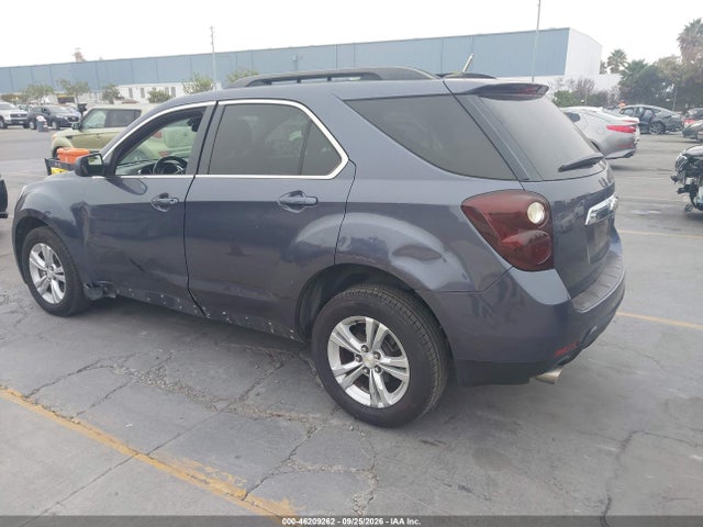 46209262 :رقم المزاد ، 2GNFLDE30D6354908 vin ، 2013 Chevrolet Equinox Lt مزاد بيع