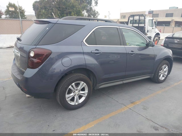 46209262 :رقم المزاد ، 2GNFLDE30D6354908 vin ، 2013 Chevrolet Equinox Lt مزاد بيع