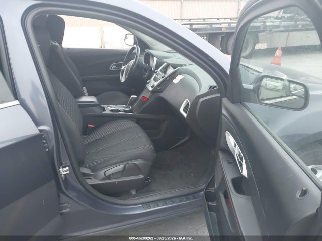 46209262 :رقم المزاد ، 2GNFLDE30D6354908 vin ، 2013 Chevrolet Equinox Lt مزاد بيع