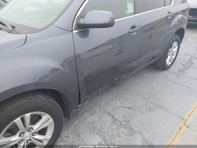 46209262 :رقم المزاد ، 2GNFLDE30D6354908 vin ، 2013 Chevrolet Equinox Lt مزاد بيع