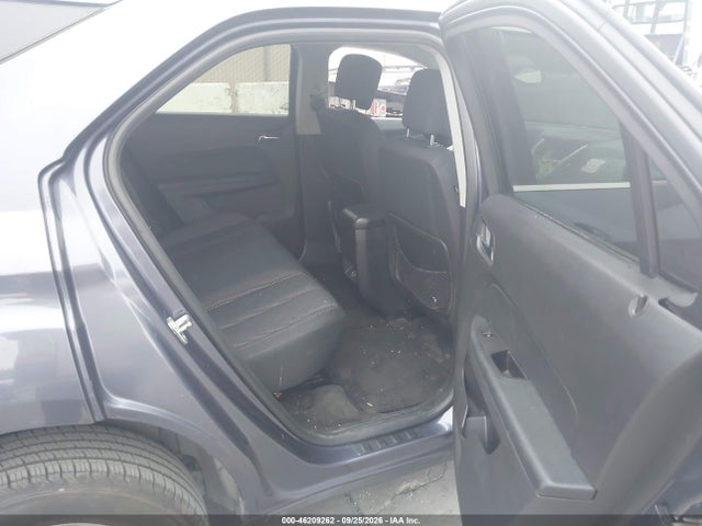46209262 :رقم المزاد ، 2GNFLDE30D6354908 vin ، 2013 Chevrolet Equinox Lt مزاد بيع
