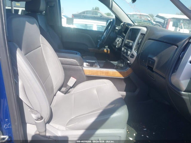 46209264 :رقم المزاد ، 3GTU1VEC4EG344786 vin ، 2014 Gmc Sierra 1500 Slt مزاد بيع