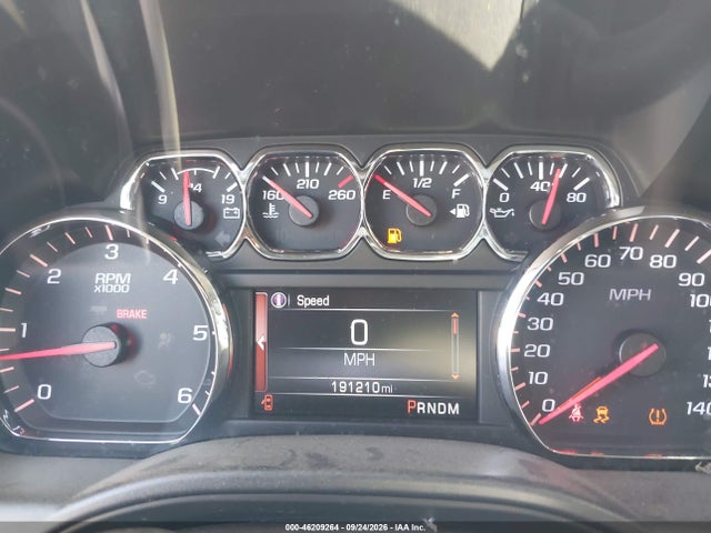46209264 :رقم المزاد ، 3GTU1VEC4EG344786 vin ، 2014 Gmc Sierra 1500 Slt مزاد بيع