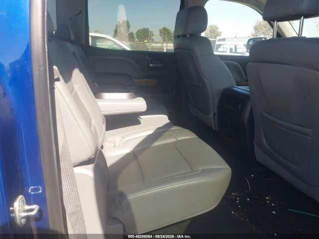 46209264 :رقم المزاد ، 3GTU1VEC4EG344786 vin ، 2014 Gmc Sierra 1500 Slt مزاد بيع