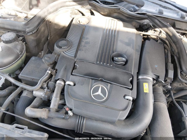 2012 Mercedes-benz C 250 Sport მანქანა იყიდება აუქციონზე, vin: WDDGF4HB8CA602367, აუქციონის ნომერი: 46209270