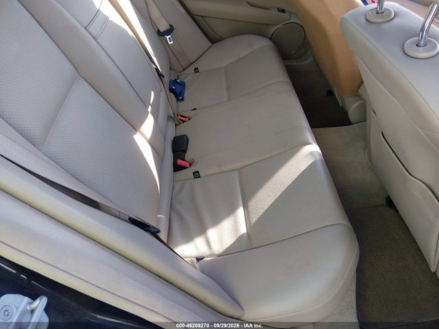 2012 Mercedes-benz C 250 Sport მანქანა იყიდება აუქციონზე, vin: WDDGF4HB8CA602367, აუქციონის ნომერი: 46209270