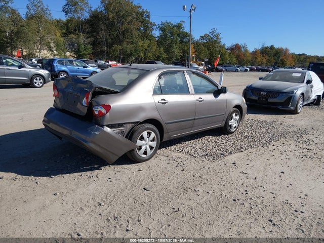 2003 Toyota Corolla Ce მანქანა იყიდება აუქციონზე, vin: 2T1BR32E43C030931, აუქციონის ნომერი: 46209272