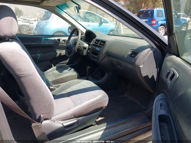 Продажа на аукционе авто 2000 Honda Civic Ex, vin: 1HGEJ8244YL121000, номер лота: 46209274