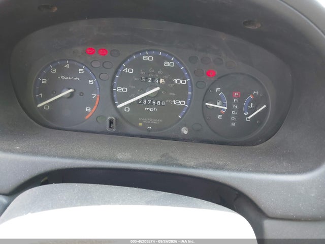 Продажа на аукционе авто 2000 Honda Civic Ex, vin: 1HGEJ8244YL121000, номер лота: 46209274