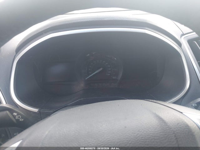 Продаж на аукціоні авто 2017 Ford Edge Titanium, vin: 2FMPK3K9XHBB31982, номер лоту: 46209278