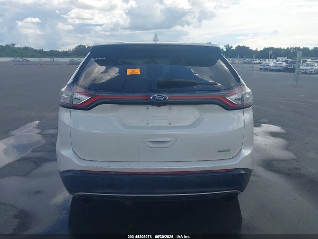 Продаж на аукціоні авто 2017 Ford Edge Titanium, vin: 2FMPK3K9XHBB31982, номер лоту: 46209278
