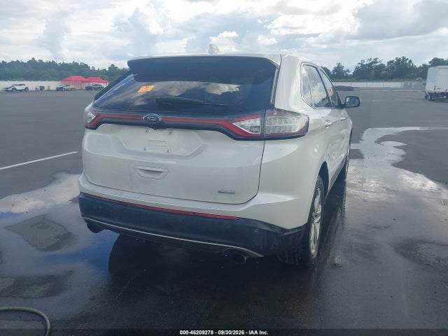 Продаж на аукціоні авто 2017 Ford Edge Titanium, vin: 2FMPK3K9XHBB31982, номер лоту: 46209278