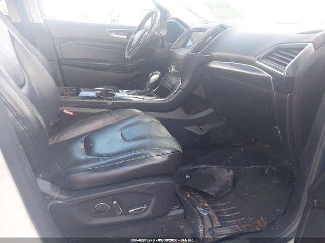 Продаж на аукціоні авто 2017 Ford Edge Titanium, vin: 2FMPK3K9XHBB31982, номер лоту: 46209278