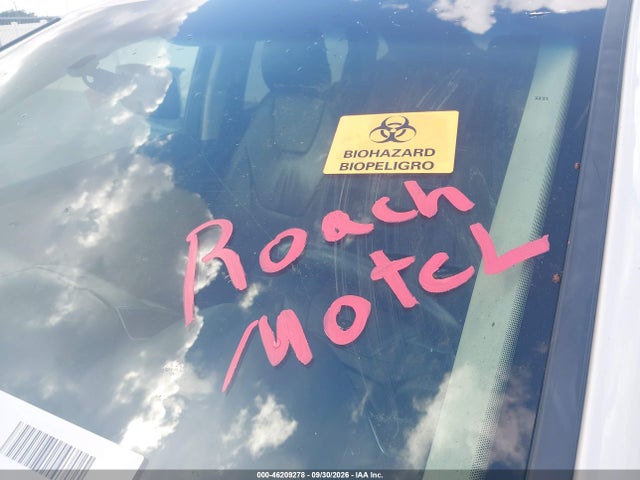 Продаж на аукціоні авто 2017 Ford Edge Titanium, vin: 2FMPK3K9XHBB31982, номер лоту: 46209278