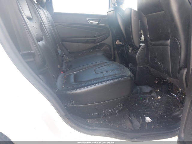 Продаж на аукціоні авто 2017 Ford Edge Titanium, vin: 2FMPK3K9XHBB31982, номер лоту: 46209278