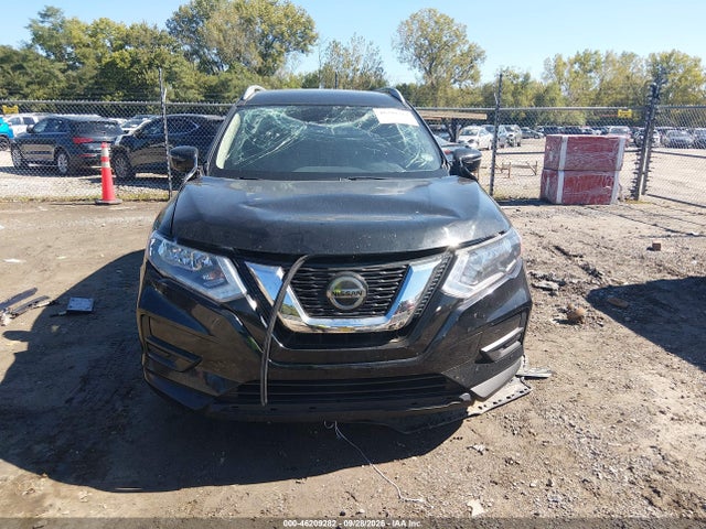 Продаж на аукціоні авто 2019 Nissan Rogue Sv, vin: 5N1AT2MT9KC760243, номер лоту: 46209282