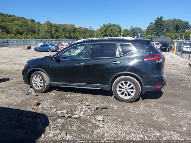 Продаж на аукціоні авто 2019 Nissan Rogue Sv, vin: 5N1AT2MT9KC760243, номер лоту: 46209282