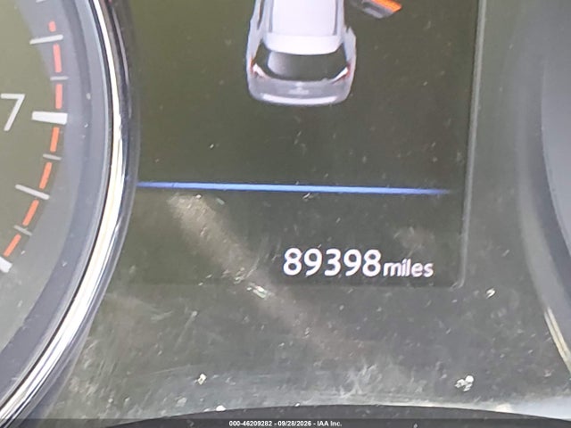 Продаж на аукціоні авто 2019 Nissan Rogue Sv, vin: 5N1AT2MT9KC760243, номер лоту: 46209282