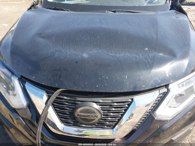 Продаж на аукціоні авто 2019 Nissan Rogue Sv, vin: 5N1AT2MT9KC760243, номер лоту: 46209282