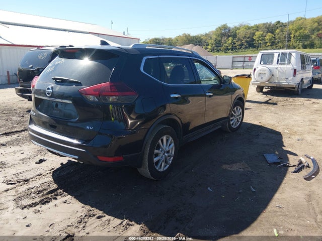Продаж на аукціоні авто 2019 Nissan Rogue Sv, vin: 5N1AT2MT9KC760243, номер лоту: 46209282
