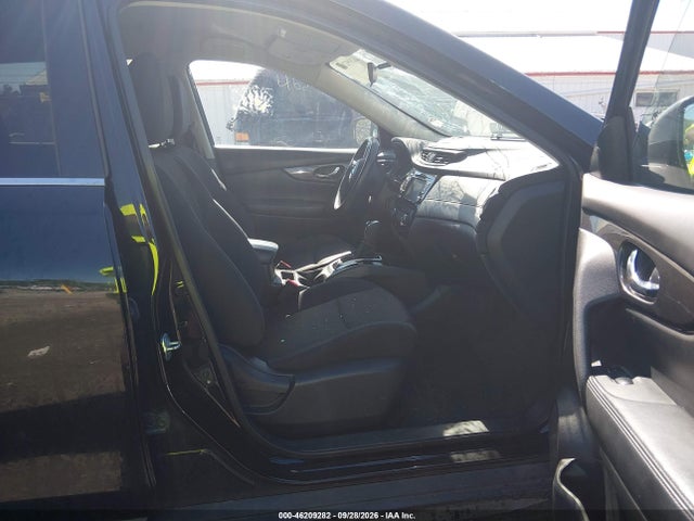 Продаж на аукціоні авто 2019 Nissan Rogue Sv, vin: 5N1AT2MT9KC760243, номер лоту: 46209282