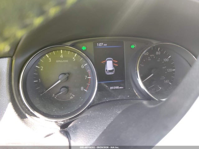 Продаж на аукціоні авто 2019 Nissan Rogue Sv, vin: 5N1AT2MT9KC760243, номер лоту: 46209282
