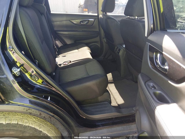 Продаж на аукціоні авто 2019 Nissan Rogue Sv, vin: 5N1AT2MT9KC760243, номер лоту: 46209282