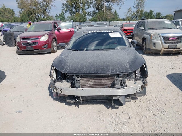 Auction sale of the 2016 Honda Civic Lx, vin: 2HGFC2F6XGH532047, lot number: 46209284