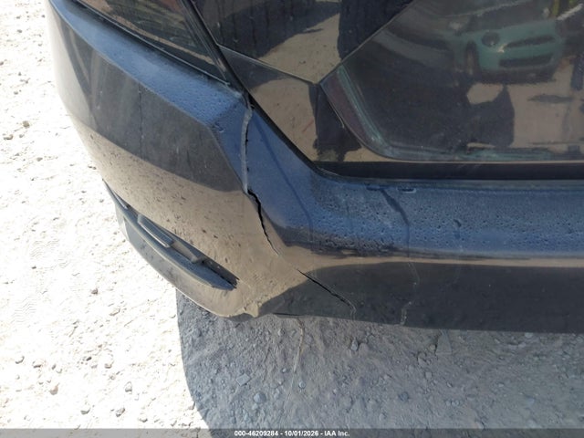 Auction sale of the 2016 Honda Civic Lx, vin: 2HGFC2F6XGH532047, lot number: 46209284