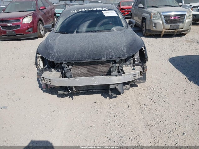 Auction sale of the 2016 Honda Civic Lx, vin: 2HGFC2F6XGH532047, lot number: 46209284