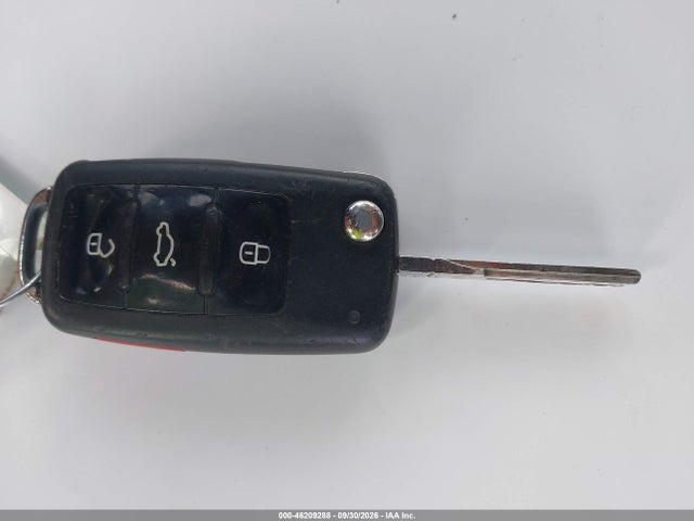 Aukcja sprzedaży 2012 Volkswagen Passat 2.0l Tdi Se, vin: 1VWBN7A38CC044565, numer aukcji: 46209288