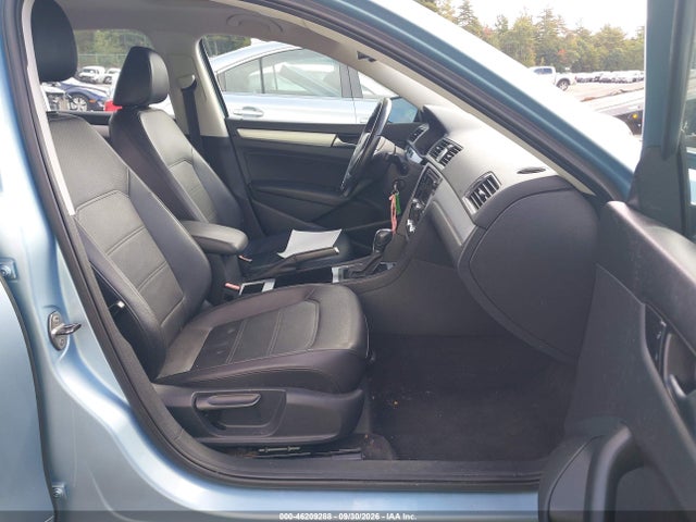 Aukcja sprzedaży 2012 Volkswagen Passat 2.0l Tdi Se, vin: 1VWBN7A38CC044565, numer aukcji: 46209288