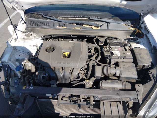 KIA FORTE S 2019 3KPF34AD9KE040128 Image 10