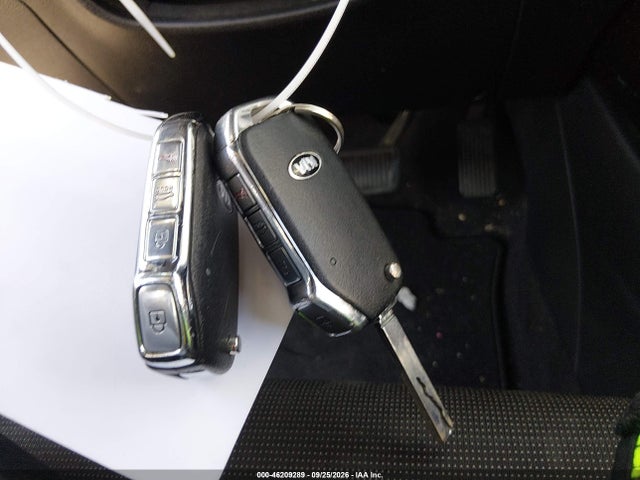 KIA FORTE S 2019 3KPF34AD9KE040128 Image 11