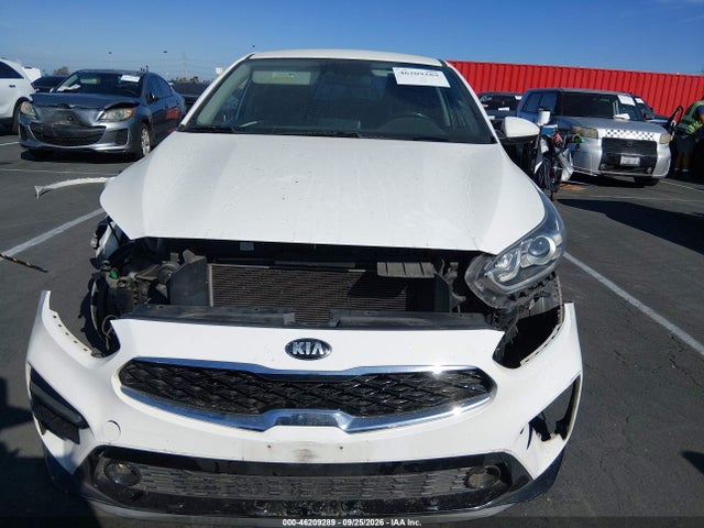KIA FORTE S 2019 3KPF34AD9KE040128 Image 13
