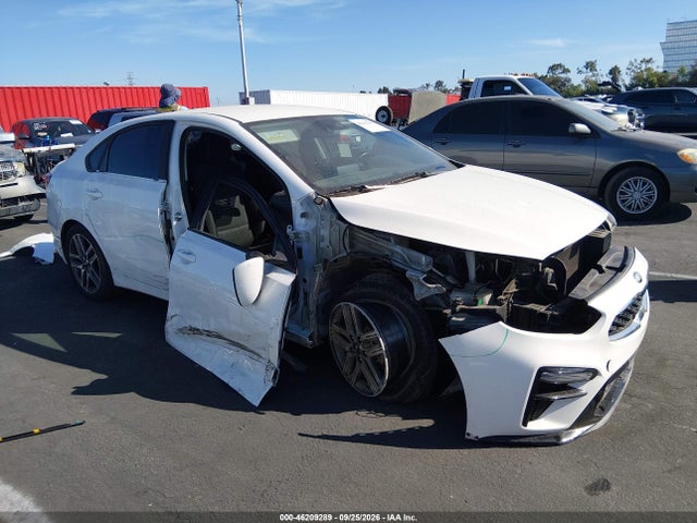 KIA FORTE S 2019 3KPF34AD9KE040128 Image 14