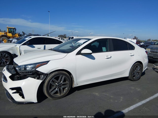 KIA FORTE S 2019 3KPF34AD9KE040128 Image 15