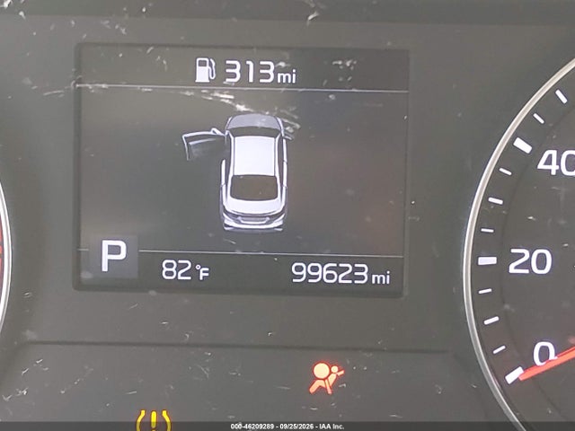 KIA FORTE S 2019 3KPF34AD9KE040128 Image 16