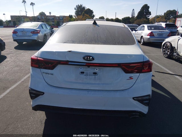 KIA FORTE S 2019 3KPF34AD9KE040128 Image 17