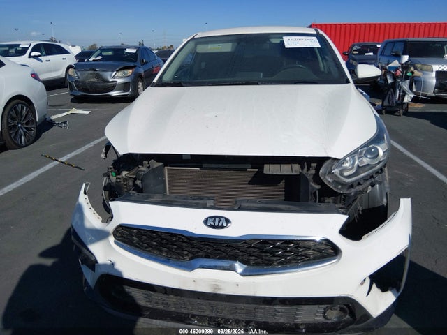 KIA FORTE S 2019 3KPF34AD9KE040128 Image 6