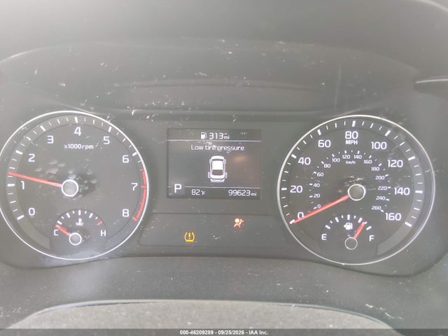 KIA FORTE S 2019 3KPF34AD9KE040128 Image 7