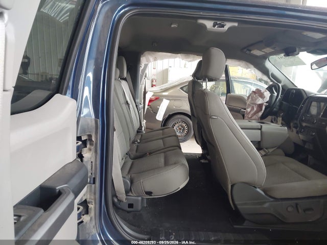Продажа на аукционе авто 2019 Ford F-150 Xlt, vin: 1FTFX1E52KKE94627, номер лота: 46209293