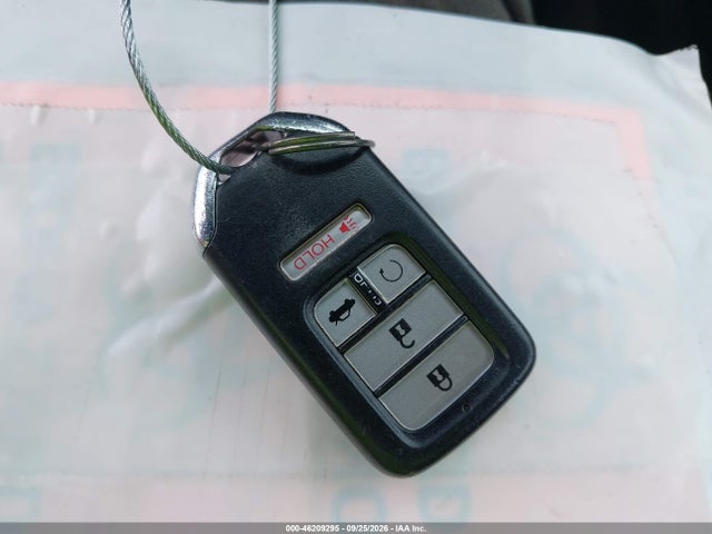 Honda CIVIC EX 2017 2HGFC2F78HH510459 Image 11