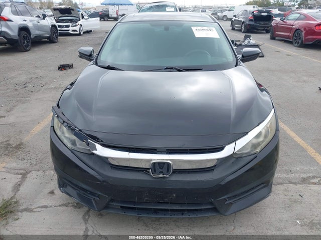 Honda CIVIC EX 2017 2HGFC2F78HH510459 Image 13