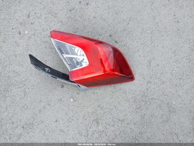 Honda CIVIC EX 2017 2HGFC2F78HH510459 Image 12