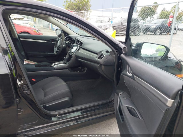 Honda CIVIC EX 2017 2HGFC2F78HH510459 Image 5
