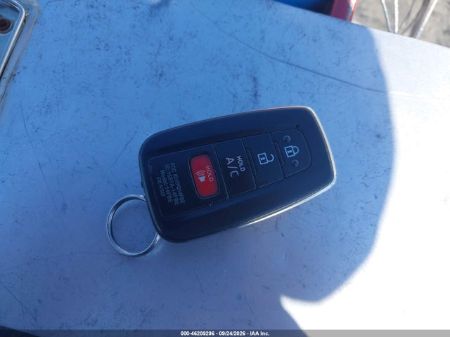 JTDKARFPXH3001620 Toyota Prius Prime Premium