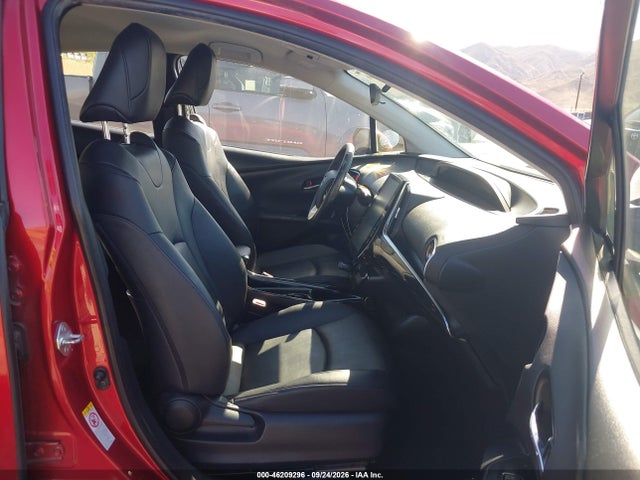 JTDKARFPXH3001620 Toyota Prius Prime Premium