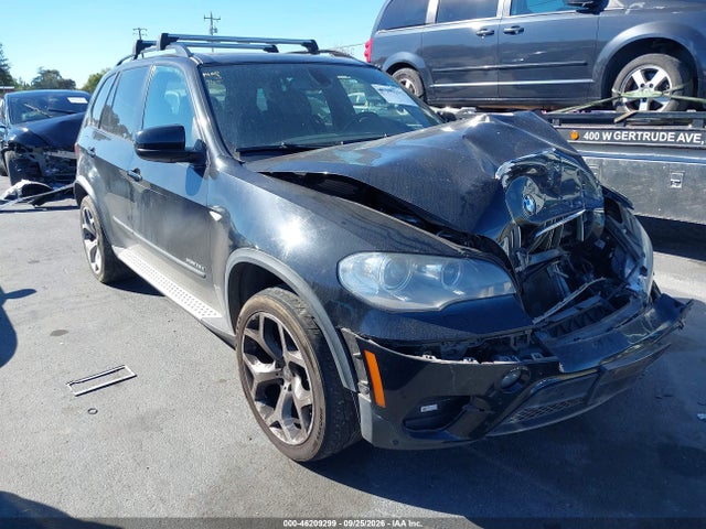 Aukcja sprzedaży 2012 Bmw X5 35d, vin: 5UXZW0C53CL663562, numer aukcji: 46209299