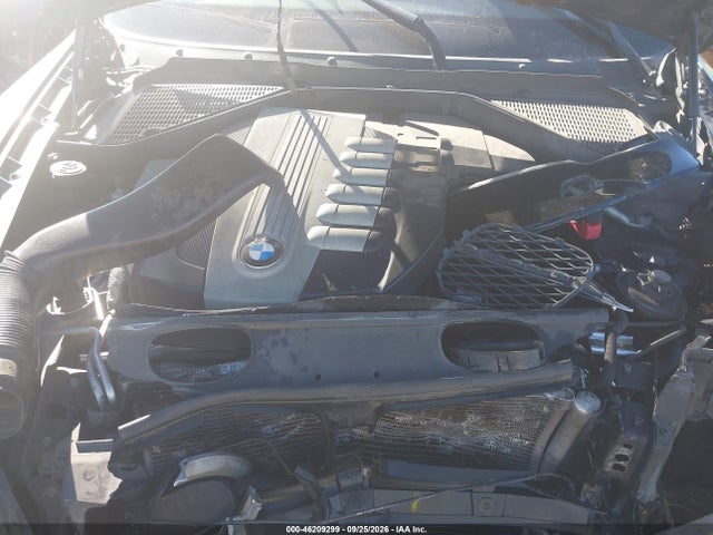 Продаж на аукціоні авто 2012 Bmw X5 35d, vin: 5UXZW0C53CL663562, номер лоту: 46209299